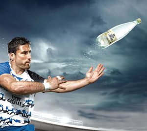 Vichy Catalán, ahora también en PET 