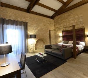 Listo el nuevo complejo de Castilla Termal 