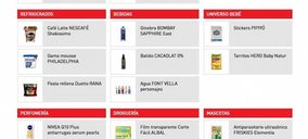 Carrefour presenta a los 25 finalistas a sus Premios a la Innovación 2015