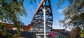 La socimi Lar España Real Estate se hace con el C.C. El Rosal