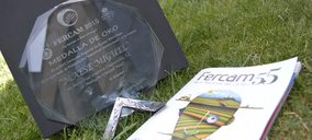 Rocinante, primer premio al ‘Mejor Manchego Semicurado’ en FERCAM