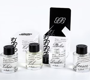 Perfums Bachs se mantiene
