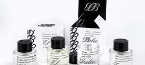 Perfums Bachs se mantiene