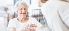 Asturias paraliza la licitación de la gestión de cinco residencias