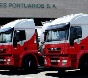 Transportes Portuarios invertirá en renovar su flota