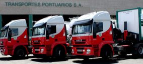 Transportes Portuarios invertirá en renovar su flota