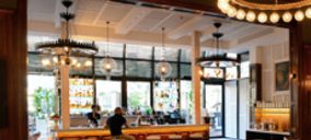 Ilunion presta sus servicios en el hotel Cotton House, de Barcelona