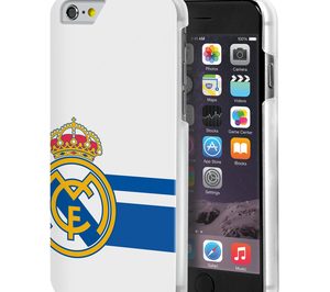 Fonexion ficha con el Real Madrid