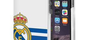 Fonexion ficha con el Real Madrid