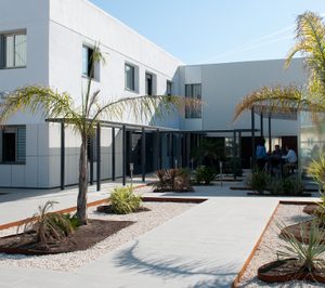 Grupo Juan Luis Pantoja traslada almacén