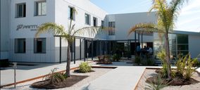 Grupo Juan Luis Pantoja traslada almacén