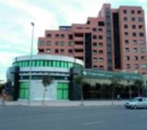 Fraternidad saca a concurso las obras de su nuevo hospital