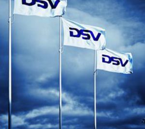 DSV Air & Sea apuesta por el Short Sea Shipping