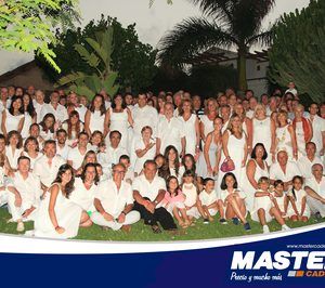 Hepecasa celebra un viaje incentivo en Fuerteventura