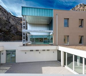 Sensational Hotels & Spas explotará la próxima primavera un nuevo hotel-balneario