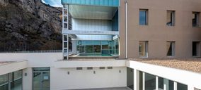 Sensational Hotels & Spas explotará la próxima primavera un nuevo hotel-balneario