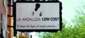 La Andaluza Low Cost hace su entrada en Zaragoza