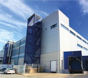 Cae otro grupo industrial andaluz de pescado congelado