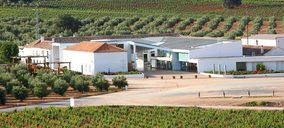 Bodegas Real amplía capital en más de 6 M para potenciar el enoturismo