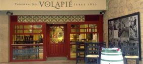 La Restauración Temática Española se organiza