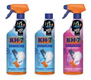 KH-7 Sinmanchas promocionará la última película de Disney Pixar