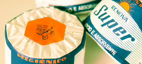 Renova vuelve a sus orígenes con Renova Super,una edición limitada de higiénicovintage