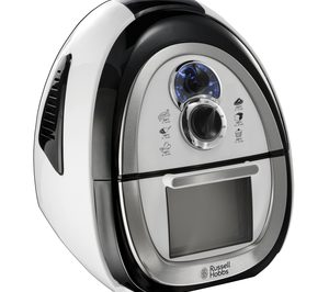 Varta amplía su oferta de cocina con Russell Hobbs