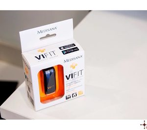 Medisana crece dos dígitos