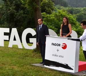 Fagor CNA duplica su capacidad productiva en cuatro meses