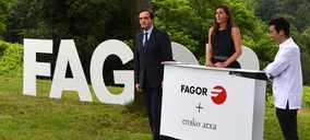 Fagor CNA duplica su capacidad productiva en cuatro meses