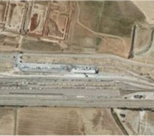 Multirail gestionará una terminal ferroviaria en Andalucía
