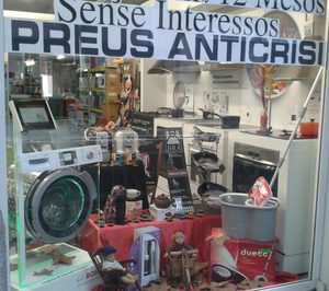 Televídeo Clavé dejará atrás el concurso