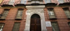 Villa Padierna estudia un proyecto hotelero en Málaga capital