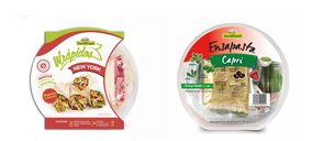 Verdifresh amplía la categoría de Listos para consumir