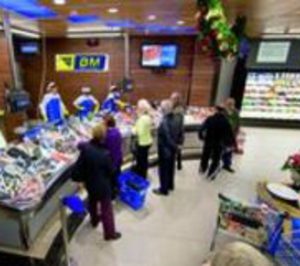 Uvesco invierte 4 M en su plataforma de producto fresco de Irún