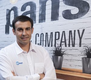 Eat Out ficha a Javier Sánchez, ex directivo de Burger King