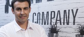 Eat Out ficha a Javier Sánchez, ex directivo de Burger King