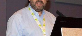 La SEPAR nombra nuevo coordinador del Área del Sueño, Ventilación y Cuidados Críticos Respiratorios