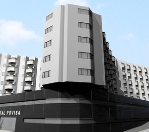 El sector hospitalario apuesta por la modernización de infraestructuras