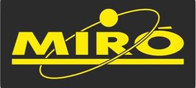 Miró incorpora un nuevo responsable de Expansión