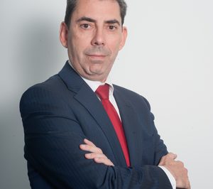 Neinor Homes nombra a José Carlos Saz nuevo COO