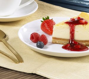 Food Trends aterriza en el mercado de productos a base de fruta natural