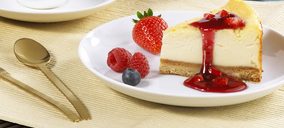 Food Trends aterriza en el mercado de productos a base de fruta natural