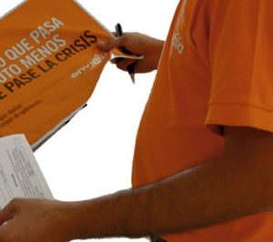 Fuerte crecimiento de negocio para Envialia