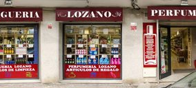 José Lozano cambia su establecimiento a Fuenlabrada