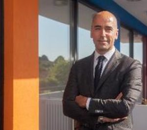 Pablo López Fernández, nombrado director del Huni Hotel School de Llanes