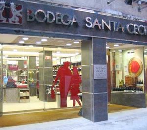 Bodegas Santa Cecilia abre sus primeras franquicias