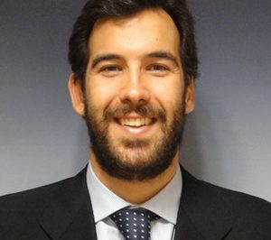 Luis López Barceló, nuevo director de Recursos Humanos de Schindler Iberia