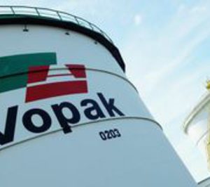 Vopak Algeciras movió casi 4,4 Mt en su primer ejercicio en activo