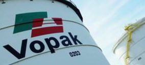 Vopak Algeciras movió casi 4,4 Mt en su primer ejercicio en activo